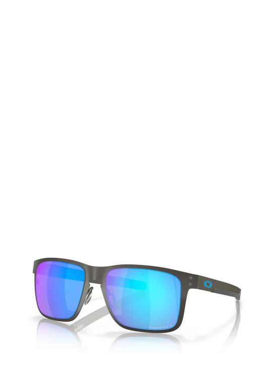 26FW 오클리 선글라스 OO4123 412307 MATTE GUNMETAL - OAKLEY