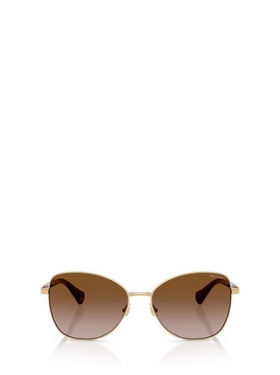 26FW 랄프 로렌 선글라스 RA4147 900413 SHINY GOLD