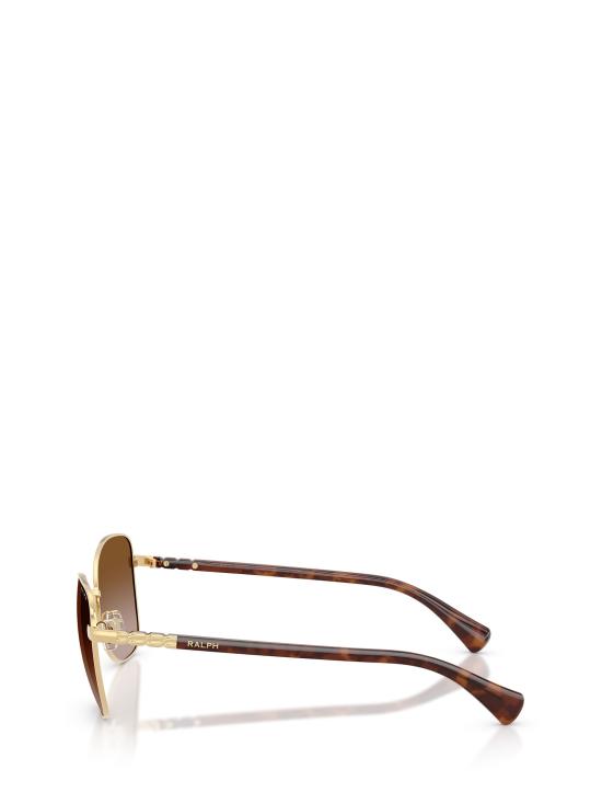 26FW 랄프 로렌 선글라스 RA4147 900413 SHINY GOLD - RALPH LAUREN