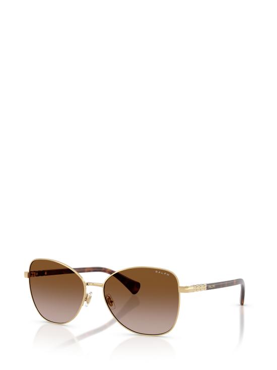 26FW 랄프 로렌 선글라스 RA4147 900413 SHINY GOLD - RALPH LAUREN