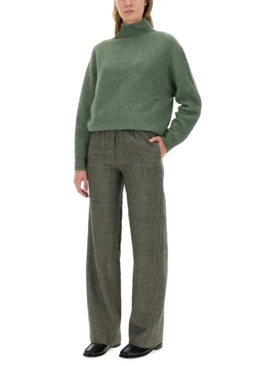  알리지 터틀넥 254476 A4218SV Green - ALYSI