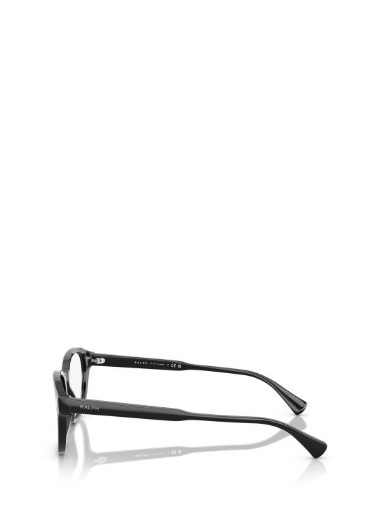 26FW 랄프 로렌 안경 RA7172U 5001 SHINY BLACK - RALPH LAUREN
