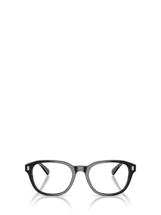 26FW 랄프 로렌 안경 RA7172U 5001 SHINY BLACK