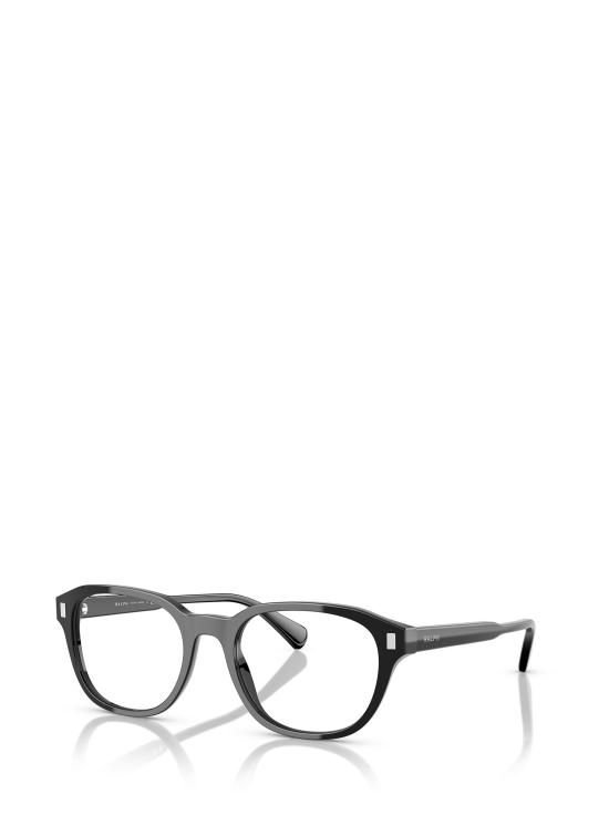 26FW 랄프 로렌 안경 RA7172U 5001 SHINY BLACK - RALPH LAUREN
