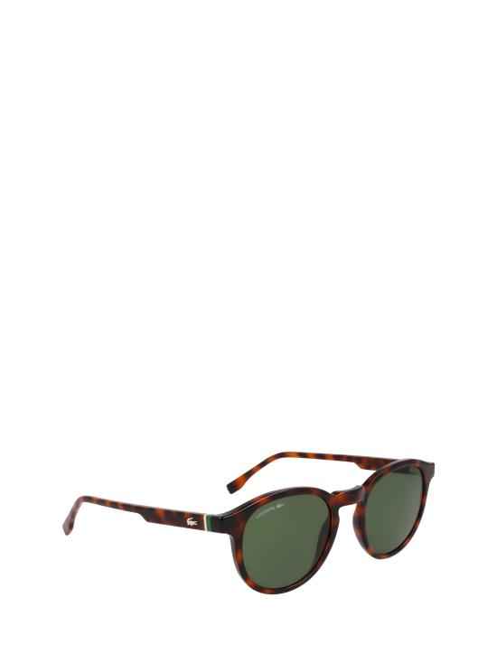 26FW 라코스테 선글라스 L6030S 214 HAVANA - LACOSTE