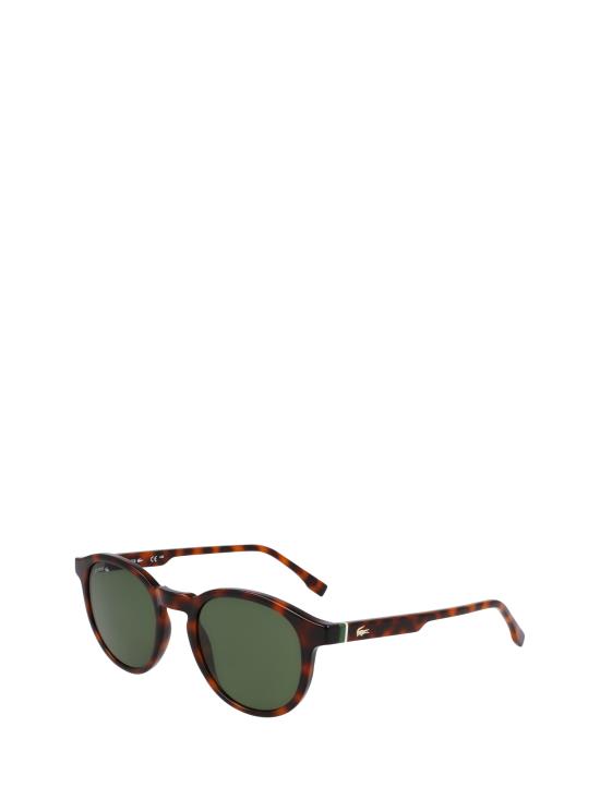 26FW 라코스테 선글라스 L6030S 214 HAVANA - LACOSTE