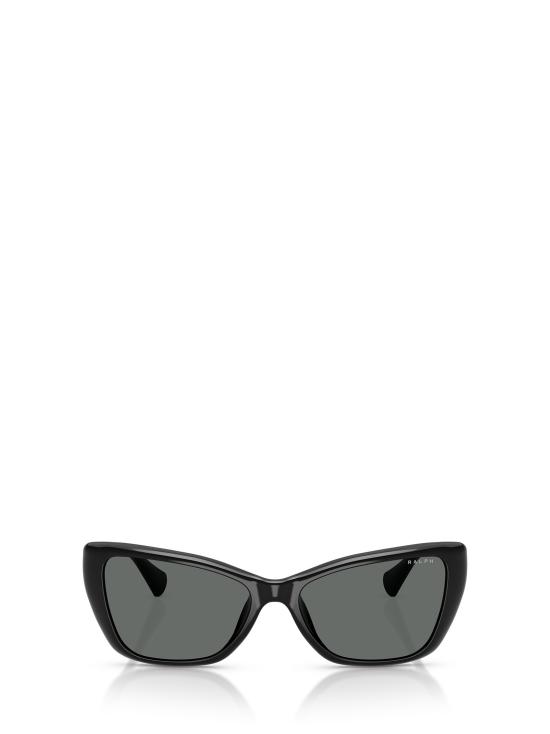 26FW 랄프 로렌 선글라스 RA5332U 500187 SHINY BLACK