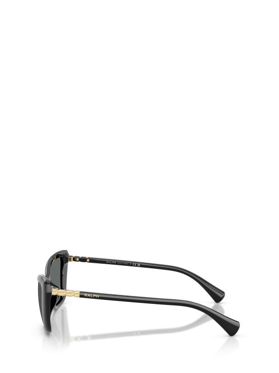 26FW 랄프 로렌 선글라스 RA5332U 500187 SHINY BLACK - RALPH LAUREN