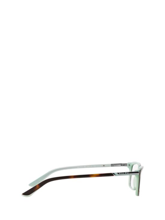 26FW 랄프 로렌 안경 RA7044 601 HAVANA - RALPH LAUREN