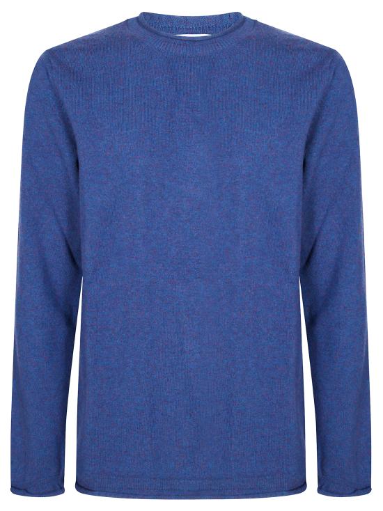 25FW 꼼데가르송 라운드 넥 울 스웨터 FPN007W25 1