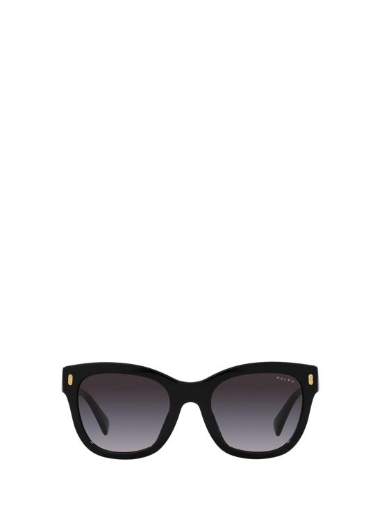 26FW 랄프 로렌 선글라스 RA5301U 50018G SHINY BLACK