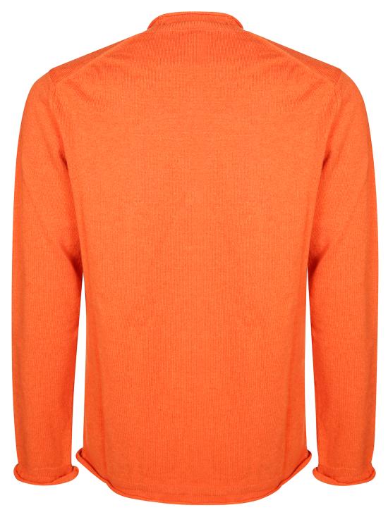 25FW 꼼데가르송 라운드 넥 울 스웨터 FPN007W25 - COMME DES GARCONS