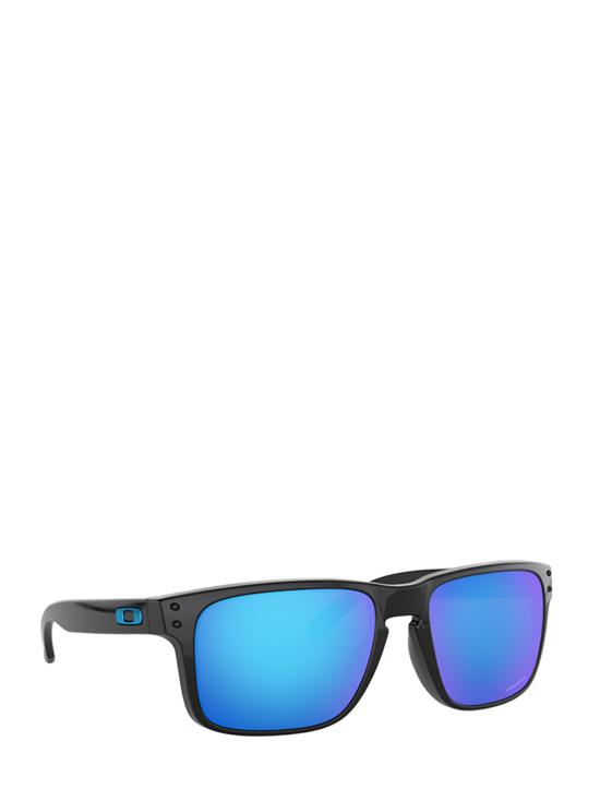 26FW 오클리 선글라스 OO9102 9102F5 POLISHED BLACK - OAKLEY