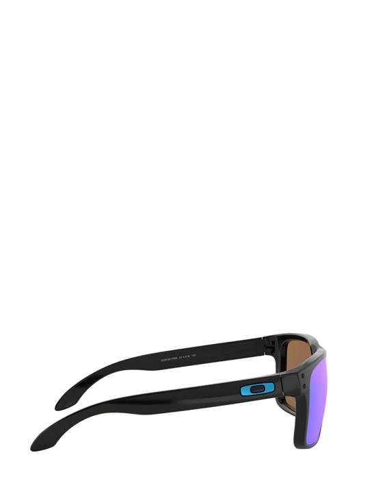 26FW 오클리 선글라스 OO9102 9102F5 POLISHED BLACK - OAKLEY