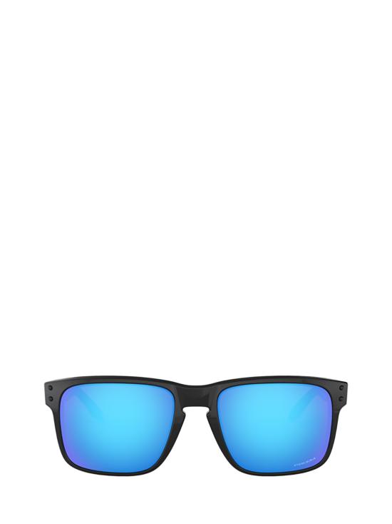 26FW 오클리 선글라스 OO9102 9102F5 POLISHED BLACK
