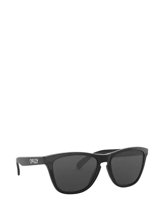 26FW 오클리 선글라스 OO9013 24 306 POLISHED BLACK - OAKLEY