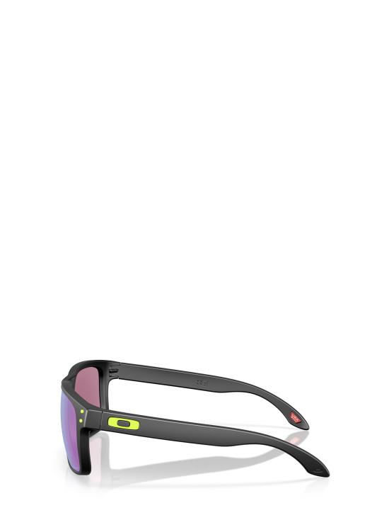 26FW 오클리 선글라스 OO9102 9102AI MATTE BLACK - OAKLEY