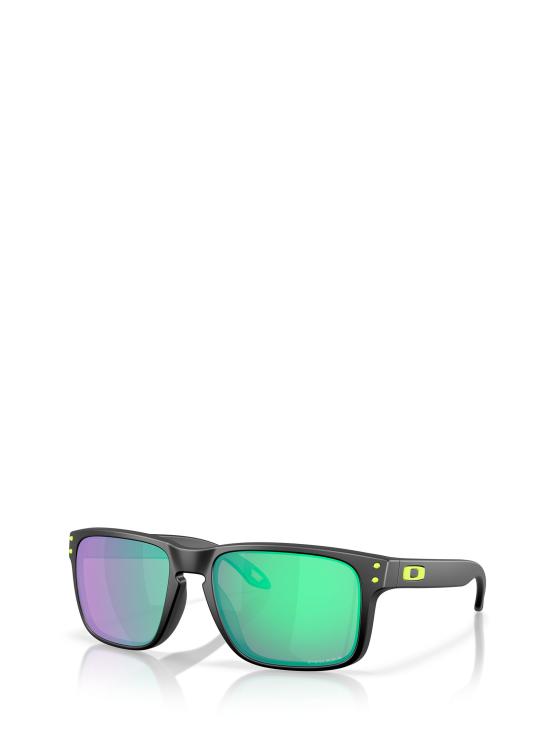 26FW 오클리 선글라스 OO9102 9102AI MATTE BLACK - OAKLEY