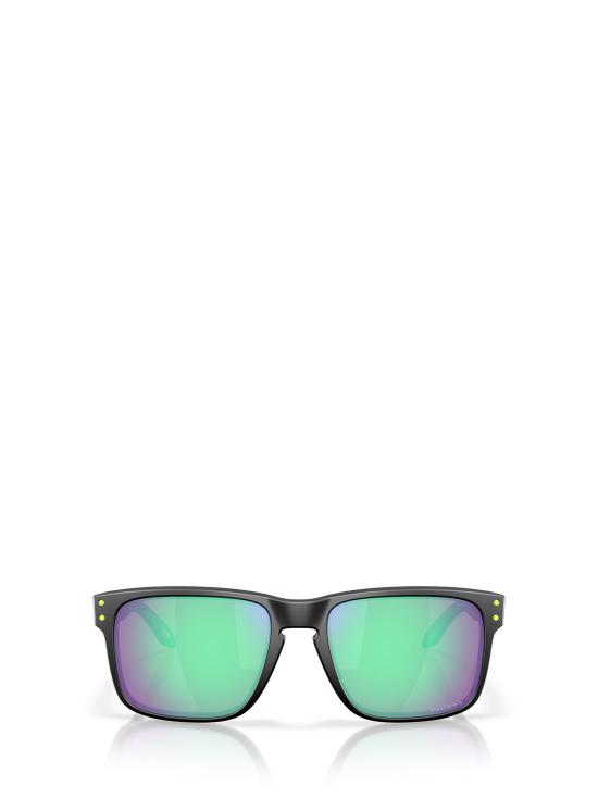 26FW 오클리 선글라스 OO9102 9102AI MATTE BLACK