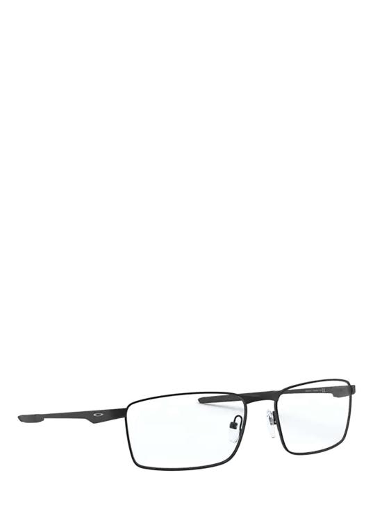 25FW 오클리 안경 OX3227 322701 SATIN BLACK - OAKLEY