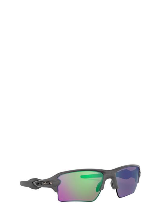 26FW 오클리 선글라스 OO9188 9188F3 STEEL - OAKLEY