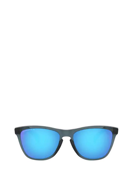 26FW 오클리 선글라스 OO9013 9013F6 CRYSTAL BLACK