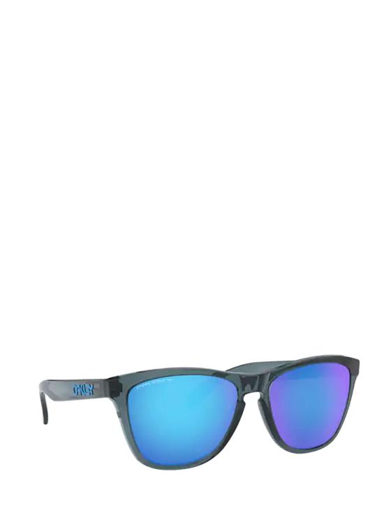 26FW 오클리 선글라스 OO9013 9013F6 CRYSTAL BLACK - OAKLEY