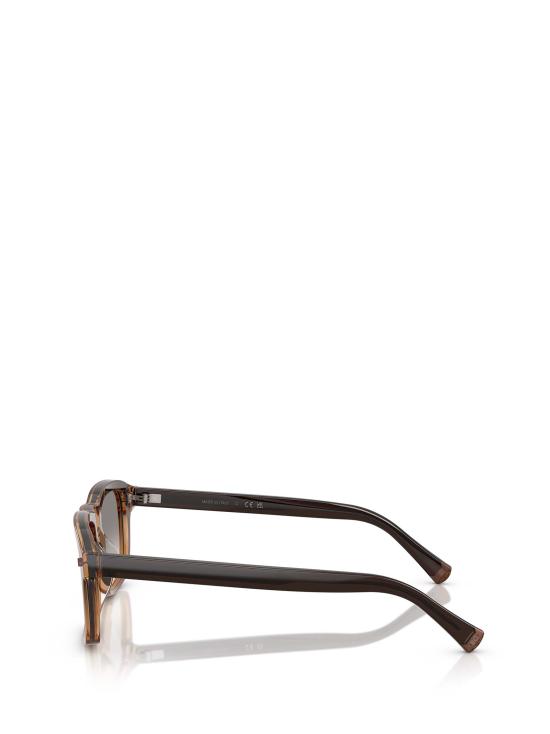 26FW 브루넬로 쿠치넬리 선글라스 BC4014S 100532 VINTAGE COGNAC - BRUNELLO CUCINELLI