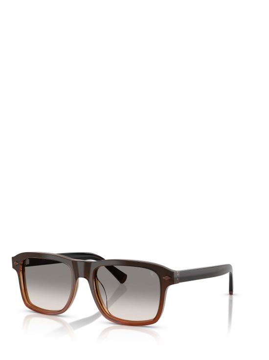 26FW 브루넬로 쿠치넬리 선글라스 BC4014S 100532 VINTAGE COGNAC - BRUNELLO CUCINELLI