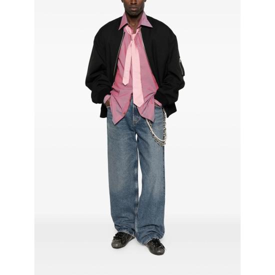 25FW 에이골디 데님 팬츠 A662 1821 ACD BLUE - AGOLDE