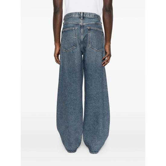 25FW 에이골디 데님 팬츠 A662 1821 ACD BLUE - AGOLDE