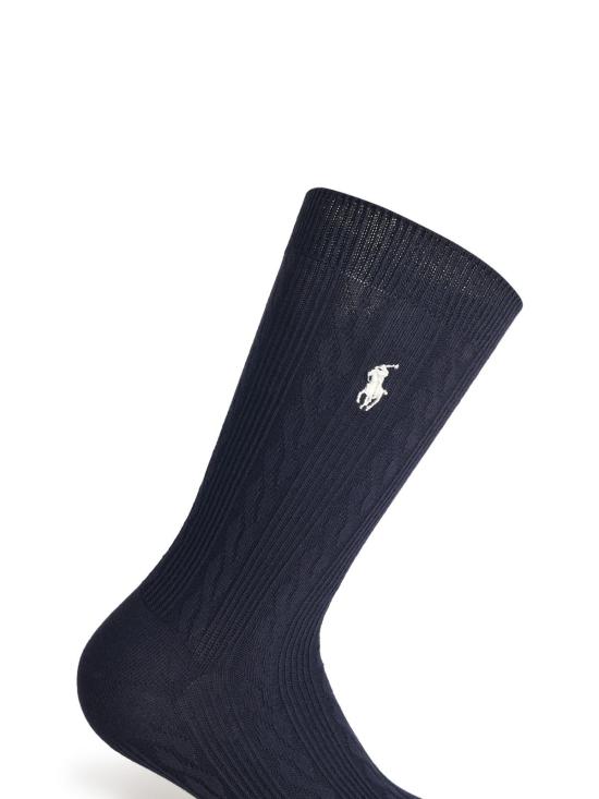 25FW 폴로 랄프로렌 양말 455982948001 Multicolor - POLO RALPH LAUREN