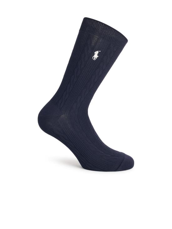 25FW 폴로 랄프로렌 양말 455982948001 Multicolor - POLO RALPH LAUREN