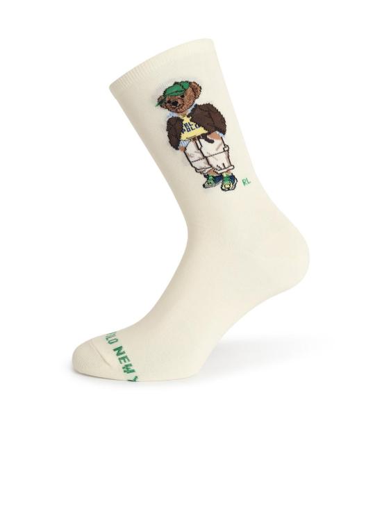 25FW 폴로 랄프로렌 양말 455982947001 Multicolor - POLO RALPH LAUREN