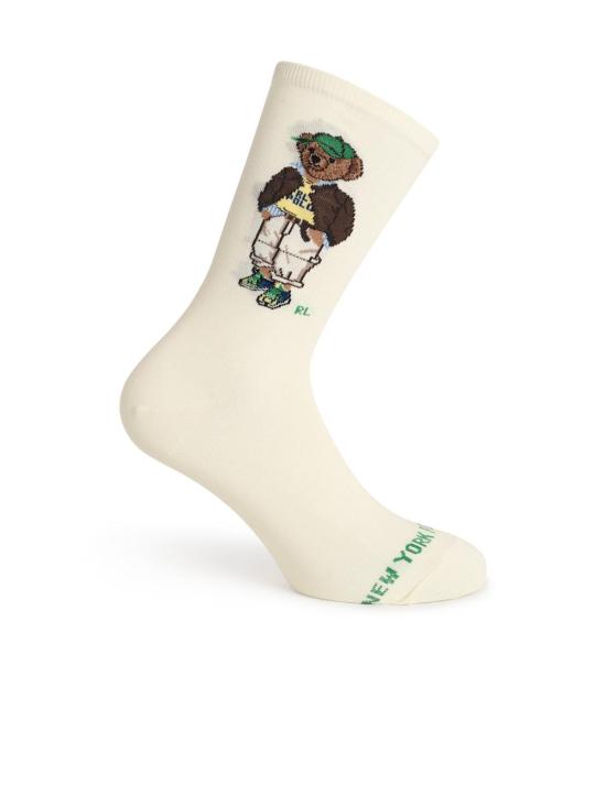 25FW 폴로 랄프로렌 양말 455982947001 Multicolor - POLO RALPH LAUREN