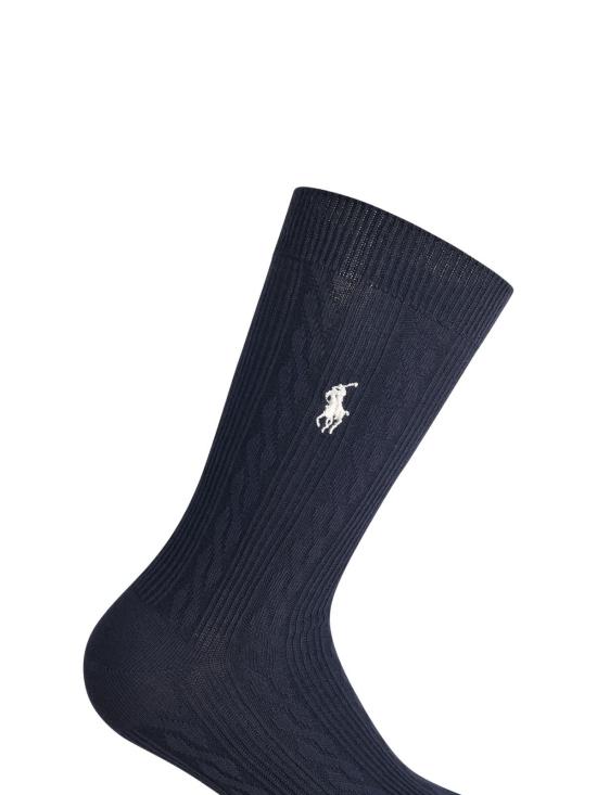 25FW 폴로 랄프로렌 양말 455982947001 Multicolor - POLO RALPH LAUREN