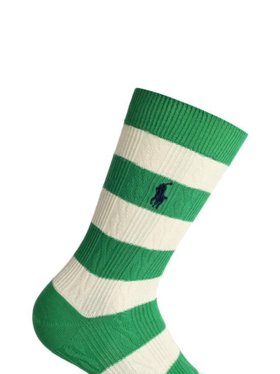 25FW 폴로 랄프로렌 양말 455982947001 Multicolor - POLO RALPH LAUREN