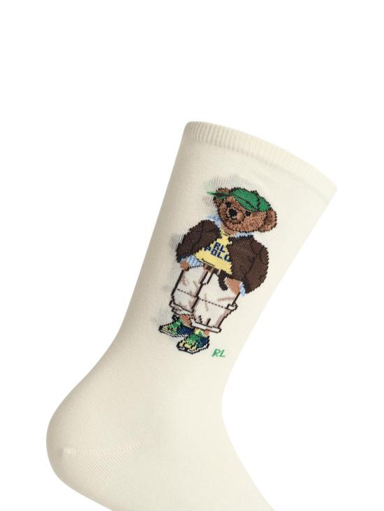 25FW 폴로 랄프로렌 양말 455982947001 Multicolor - POLO RALPH LAUREN