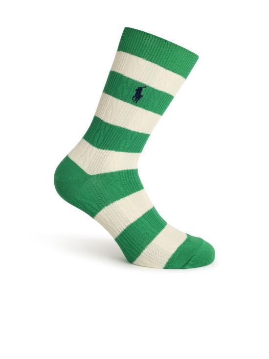 25FW 폴로 랄프로렌 양말 455982947001 Multicolor - POLO RALPH LAUREN