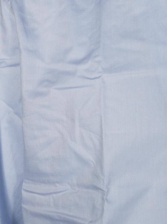 25FW 싸쿠스 긴팔 셔츠 520ML11209 005 AZZURRO - XACUS
