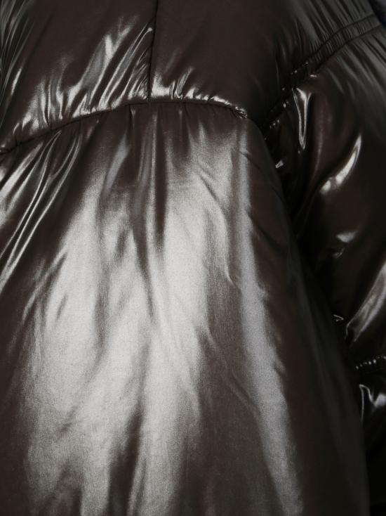 25FW 마벨 패딩 AFW1004 TENYL01 DABWN MARRONE - MARBELL