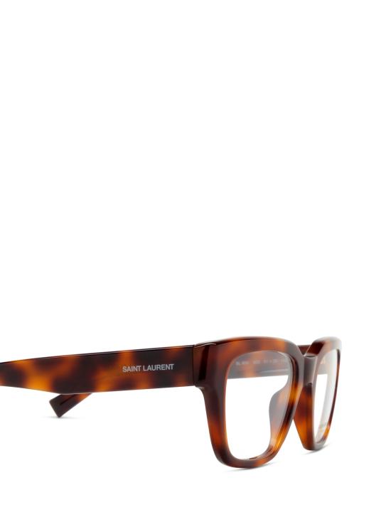26FW 생로랑 안경 SL 804 003 HAVANA - SAINT LAURENT