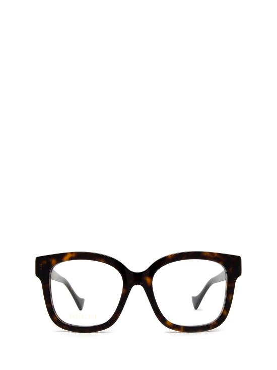 25FW 구찌 안경 GG1258O 005 HAVANA