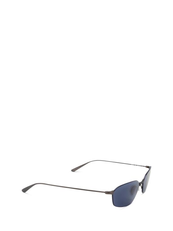 26FW 발렌시아가 선글라스 BB0412S 003 GREY - BALENCIAGA