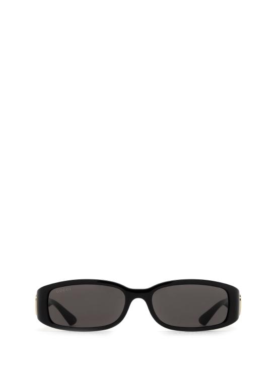 26FW 구찌 선글라스 GG1661S 001 BLACK