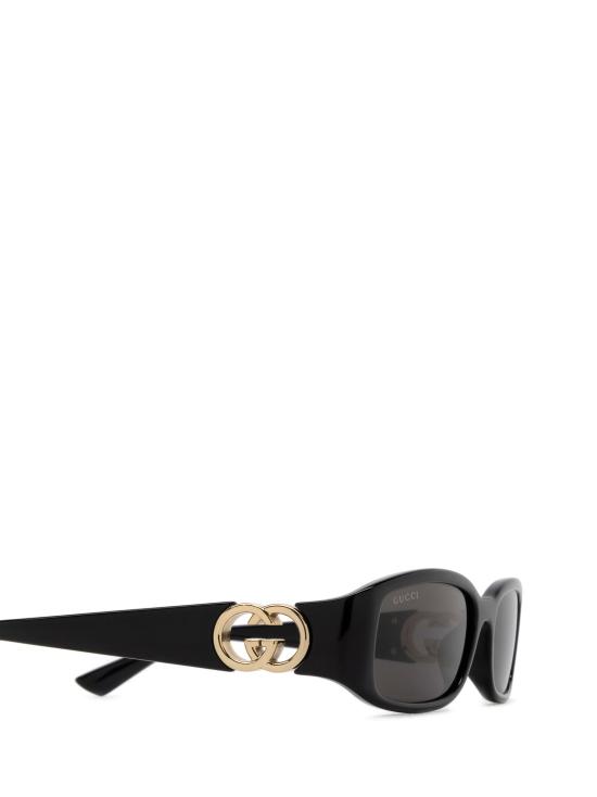 26FW 구찌 선글라스 GG1661S 001 BLACK - GUCCI