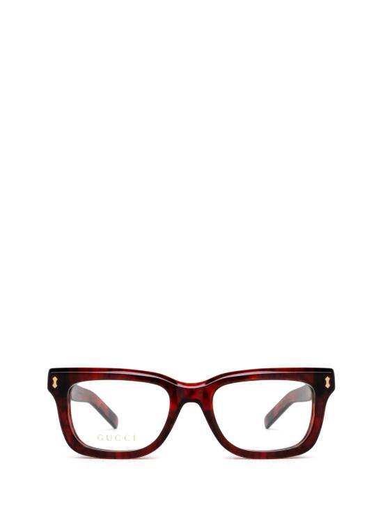 25FW 구찌 안경 GG1522O 007 HAVANA