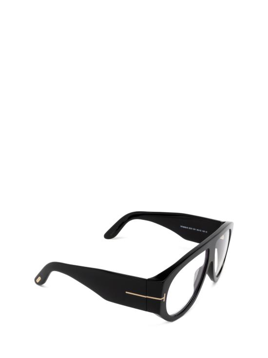 26FW 톰포드 안경 FT5958 B 001 SHINY BLACK - TOMFORD
