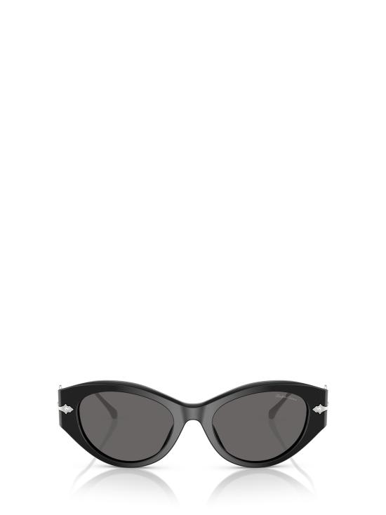26FW 랄프 로렌 선글라스 RL8227U 500187 BLACK