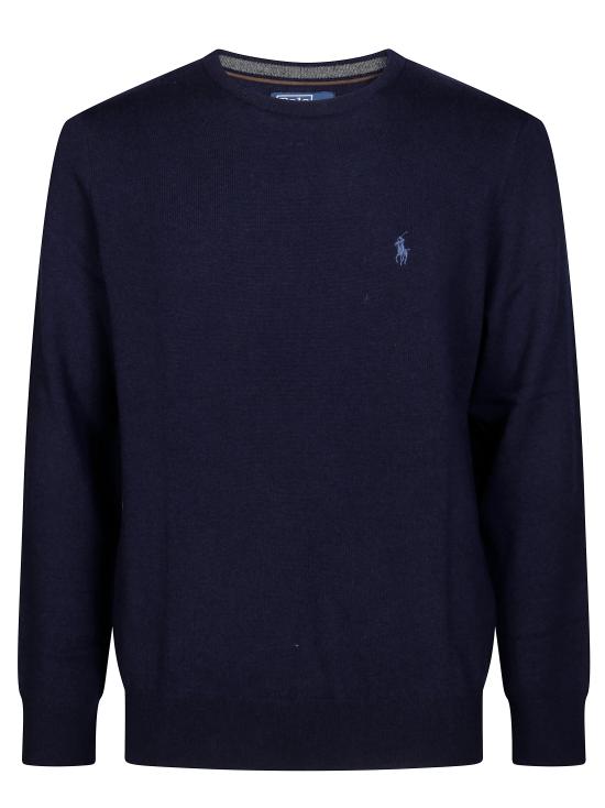 25FW 폴로 랄프로렌 스웨터 710974148001 HUNTER NAVY BLU